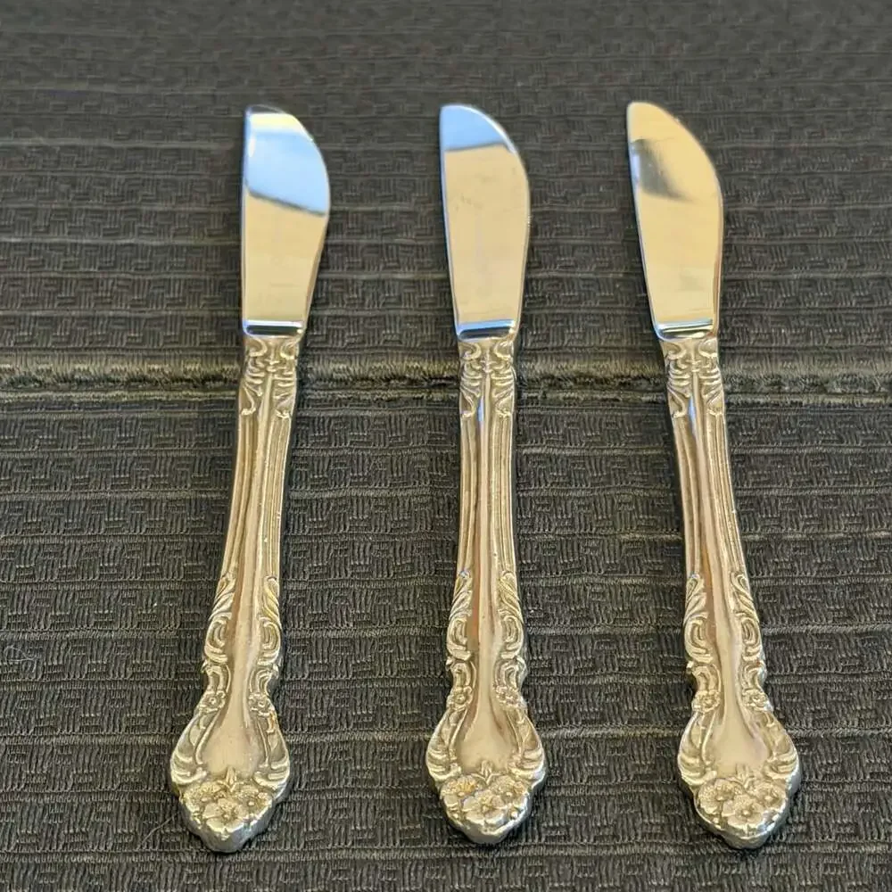Ekco set beaumont
